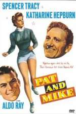 Watch Pat and Mike Fmovies