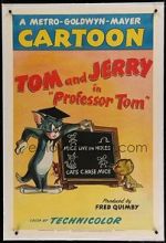 Watch Professor Tom Fmovies