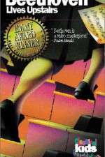 Watch Beethoven Lives Upstairs Fmovies