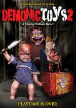 Watch Demonic Toys: Personal Demons Fmovies