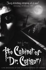 Watch The Cabinet of Dr. Caligari Fmovies