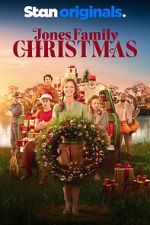 Watch Jones Family Christmas Fmovies