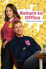 Watch Return to Office Fmovies
