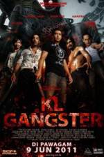 Watch KL Gangster Fmovies