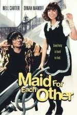 Watch Maid for Each Other Fmovies