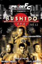 Watch Pride Bushido 12 Fmovies