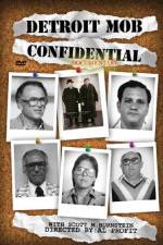 Watch Detroit Mob Confidential Fmovies