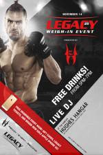 Watch Legacy 25 Fmovies