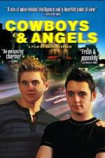 Watch Cowboys & Angels Fmovies