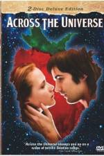 Watch Across the Universe Fmovies