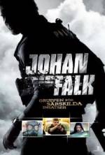 Watch Johan Falk: GSI - Gruppen för särskilda insatser Fmovies