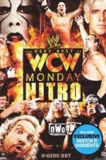 Watch WWE The Very Best of WCW Monday Nitro Fmovies