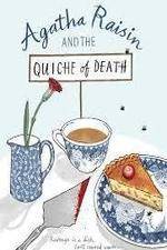 Watch Agatha Raisin and the Quiche of Death Fmovies