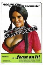 Watch Supervixens Fmovies