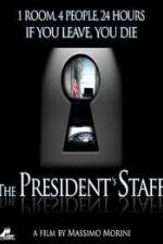 Watch The Presidents Staff Fmovies
