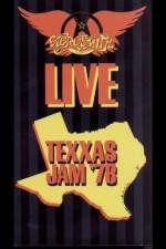 Watch Aerosmith Live Texxas Jam '78 Fmovies