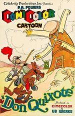 Watch Don Quixote Fmovies