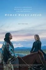 Watch Woman Walks Ahead Fmovies