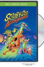 Watch Scooby-Doo and the Alien Invaders Fmovies