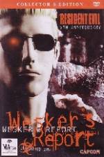 Watch Resident Evil Wesker's Report Fmovies