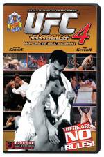 Watch UFC 4 Revenge of the Warriors Fmovies