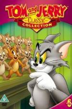 Watch Tom And Jerry - Classic Collection 6 Fmovies