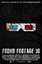 Watch Found Footage 3D Fmovies
