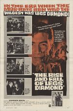 Watch The Rise and Fall of Legs Diamond Fmovies