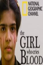 Watch The Girl Who Cries Blood Fmovies