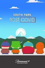 Watch South Park: Post COVID Fmovies