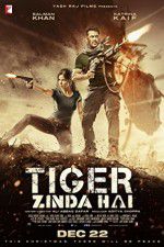 Watch Tiger Zinda Hai Fmovies