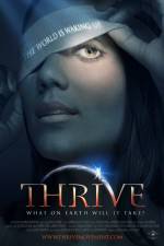 Watch Thrive Fmovies