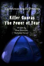 Watch Killer Canvas The Power of Fear Fmovies