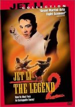 Watch The Legend II Fmovies