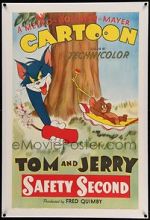 Watch Safety Second Fmovies