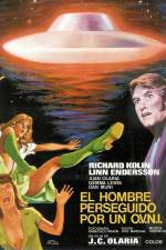 Watch El hombre perseguido por un OVNI Fmovies
