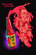 Watch Demon Juice (Short 2021) Fmovies