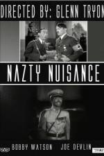 Watch Nazty Nuisance Fmovies