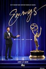 Watch The 72nd Primetime Emmy Awards Fmovies