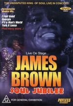 Watch James Brown: Live at Chastain Park Fmovies