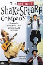 Watch The Complete Works of William Shakespeare (Abridged Fmovies