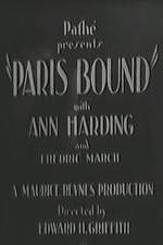 Watch Paris Bound Fmovies