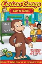 Watch Curious George Back To School Fmovies