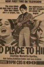Watch No Place to Hide Fmovies