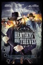 Watch Heathens and Thieves Fmovies