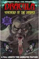 Watch Dracula Sovereign of the Damned Fmovies