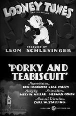 Watch Porky and Teabiscuit (Short 1939) Fmovies