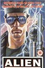 Watch Alien Private Eye Fmovies
