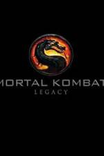 Watch Mortal Kombat Legacy - Fanedit Fmovies