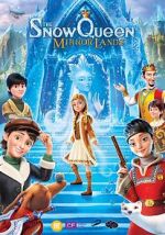 Watch The Snow Queen 4: Mirrorlands Fmovies